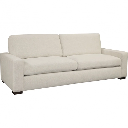 Cody 96" Sofa in Cumberland Cream Fabric